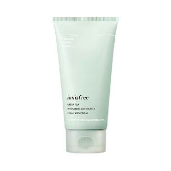 innisfree/Innisfree Facial Cleanser Green Tea Amino Acid Cleanser Cream 150ml