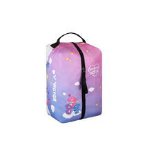 Victor VICTOR victory BG1315CBC badminton shoe bag Care Bears care bear joint series