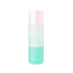 Korean Etude House eye and lip makeup remover water-oil mixed sensitive skin special lip makeup remover eye, lip and face three-in-one