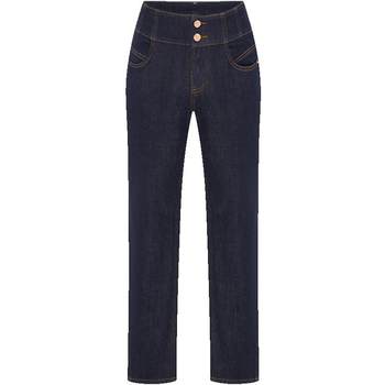 Navikel women's casual denim trousers