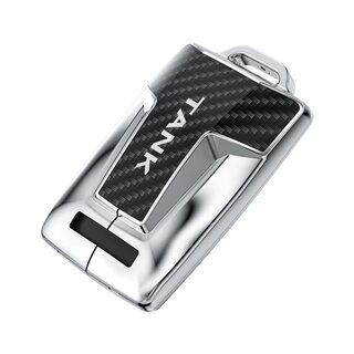 Tank 300/400 car key shell 500hi4t
