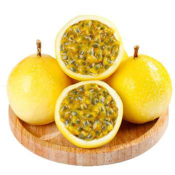 Authentic qinmi no. 9 golden passion fruit