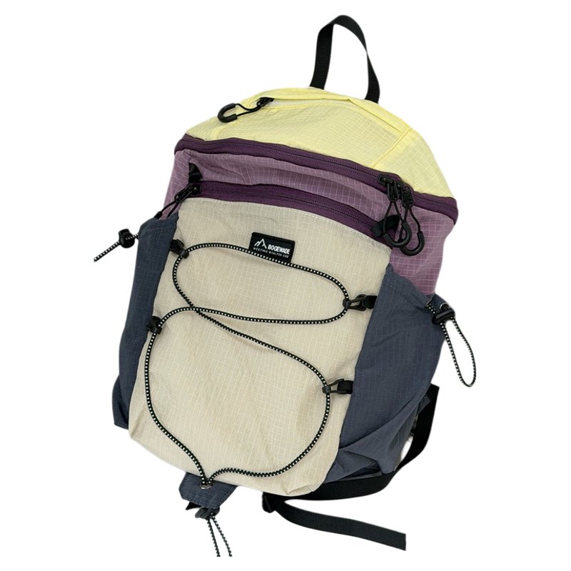 Outdoor mountain lightweight sports hiking bag