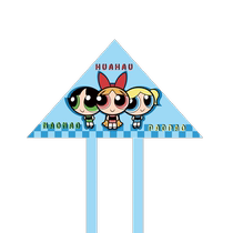 Kite Shandong Weifang Cartoon Road Flying Zoro Expression Pack Navy Justice One Piece Adult Kite High Value