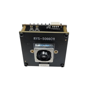 5000万超高清USB摄像头模组8KUVC免驱动文档拍摄机器视觉自动对焦