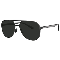 BOLON Tyrannosaurus glasses 24 new polarized metal aviator sunglasses driving and driving sunglasses for men BL8118