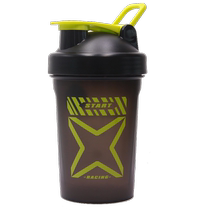 Australia SPEQT Limited Co-branded Shaker Cup Protein Powder Fitness Sports Protein Shake Powder Cup Water Cup Milkshake Cup