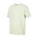 Keep anti-sweat stain cool sun protection printed short-sleeved T-shirt