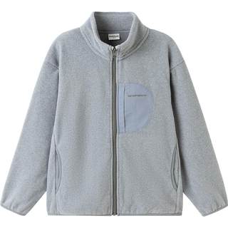 Balabala children's jacket boys and girls polar fleece