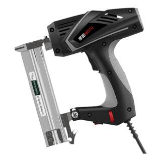 Electric nail gun dual-purpose decoration f30 household dual-purpose model