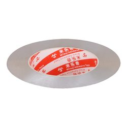 Plastic basin crack tool repair pot stickers thickened high temperature aluminium foil tape stainless steel basin leak repair tinfoil sticker aluminium skin self-adhesive repair special waterproof insulation heat sticker pot repair welding rod