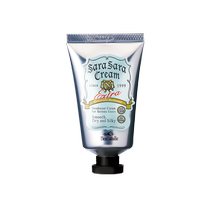 (Self-operated) Deonatulle Deodore Odor Eliminating Armpit Odor Refreshing Stone 45g Odor Eliminating Odor Antiperspirant Ointment