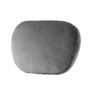 Car headrest and neck pillow, comfortable and versatile for all seasons