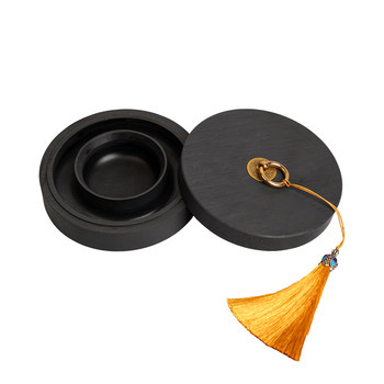 Yunjige hot pot inkstone special for calligraphy