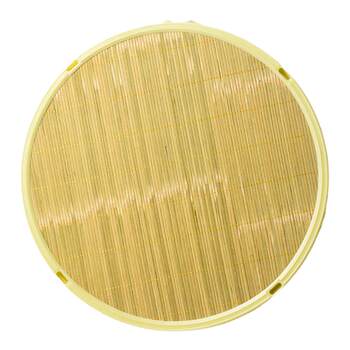 Natural bamboo noodles can be stacked with multiple layers of high-leg dumpling curtains