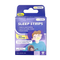 (Self-operated) OKTAPE mouth breathing correction patch to prevent open lips for children to sleep mouth sealing patch to close the mouth