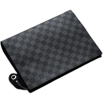 Clutch bag casual men's handbag youth clutch bag business