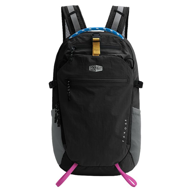 Outdoor backpack lightweight mountaineering bag
