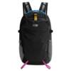 Outdoor backpack lightweight mountaineering bag