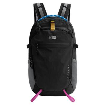 Outdoor backpack lightweight mountaineering bag