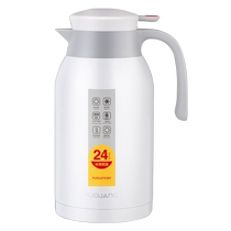 Fuguang household thermos kettle 304 stainless steel outdoor large capacity thermos bottle portable thermos bottle student kettle 239