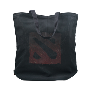 Perfect World Esports DOTA2 Canvas Bag