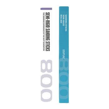 Dispatch semi-rigid grinding rod