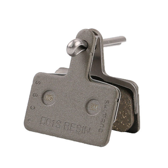 Giant xtc800 original hydraulic brake block