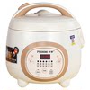 Half ball rice cooker for household use 1-2 people mini mini