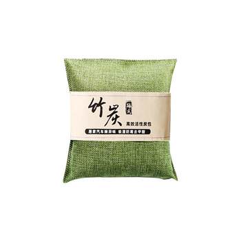 Bamboo charcoal bag formaldehyde removal car | over 31,000 additional purchases