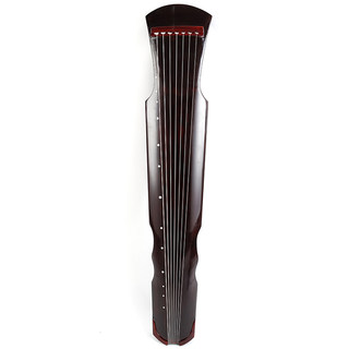 伏羲仲尼式混沌式初学者古琴练习演奏成人入门七弦古琴乐器旗舰店