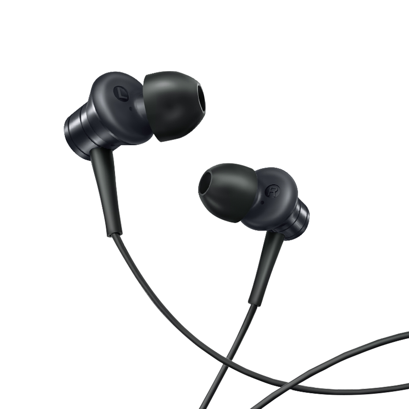 1MORE wired headphones HiFi high quality