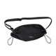 Multifunctional two-carry bag crossbody ຜູ້ຊາຍ Li Ning