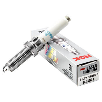 Ngk platinum spark plug suitable for bmw mini