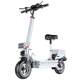 Xilop rear-wheel drive folding electric scooter for driving