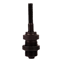 Luo Ge fully automatic rivet nut gun pull rod pneumatic pull cap gun 0312K pull rod 10 pack double thread high strength