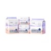October crystallized probiotics maternal sanitary napkin puerperal period sanitary napkin for pregnant women postpartum to eliminate lochia and confinement period