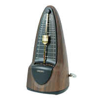 (Self-operated) SEIKO Japanese Seiko metronome special precision mechanical rhythm meter universal for guzheng and violin