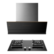 FOTILE Light and Thin Smoking Stove Set JCD7B TH71B