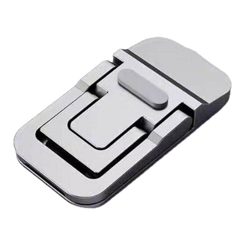 Laptop stand portable invisible mini