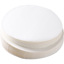 Milk tea leak-proof paper takeaway packaging disposable coffee spill-proof sealing paper beverage gasket sealing cup sealing film 2386