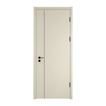 Oppe wooden door bedroom door set door solid wood door interior door room door soundproof paint-free solid wood composite door