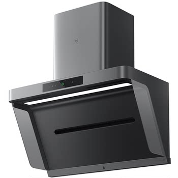 Lighter sound mijia’s newly upgraded smoke purifier pro