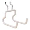 Other simple iron hole plate hooks