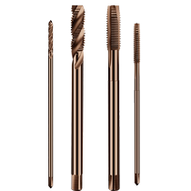 Japan UMLO with cobalt lengthened screw first end machine with wire tap wire tapping m3 * 100 4 5 6 12