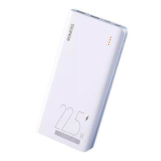 Romans super fast charging power bank sense6F