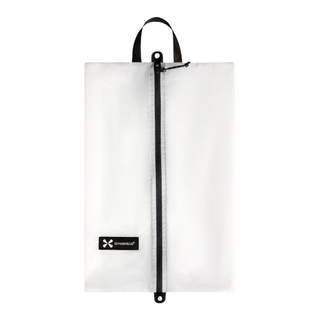 便携旅行防水鞋子收纳袋鞋袋拉链防尘出差拖鞋整理袋运动健身鞋包