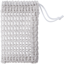 SANKO Japan Importé Soap Bag Foaming Net Home Soap Beat Bubble Mesh Antibacterial Thickened Mesh Pocket FOAMING NET