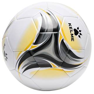KELME卡尔美足球儿童小学生专用球4号幼儿园3号青少年训练标准5号