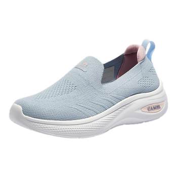 Camel women's shoes camel 2025 spring new model